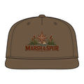 Printed Umpqua Gramps Cap