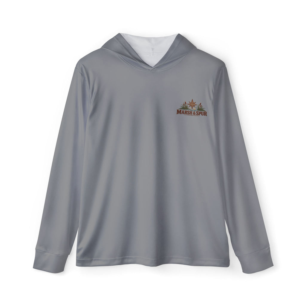 Marsh & Spur Performance Hoodie