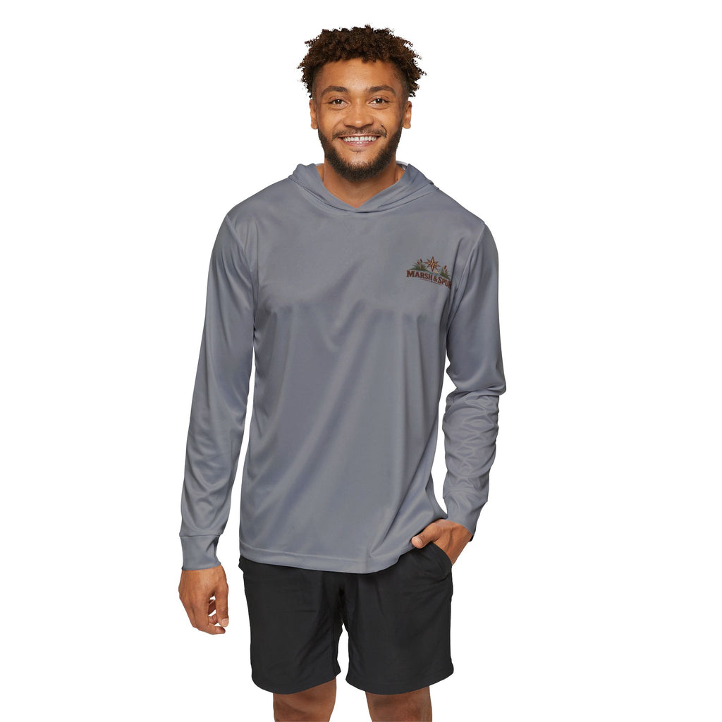 Marsh & Spur Performance Hoodie